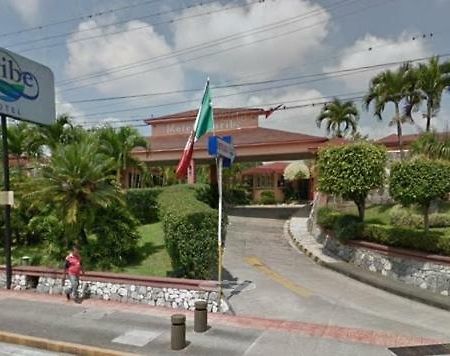 Motel Caribe Córdoba Zewnętrze zdjęcie