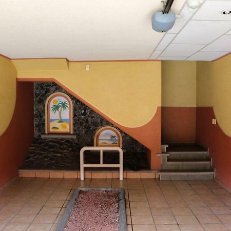 Motel Caribe Córdoba Zewnętrze zdjęcie