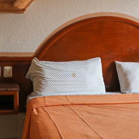 Motel Caribe Córdoba Zewnętrze zdjęcie
