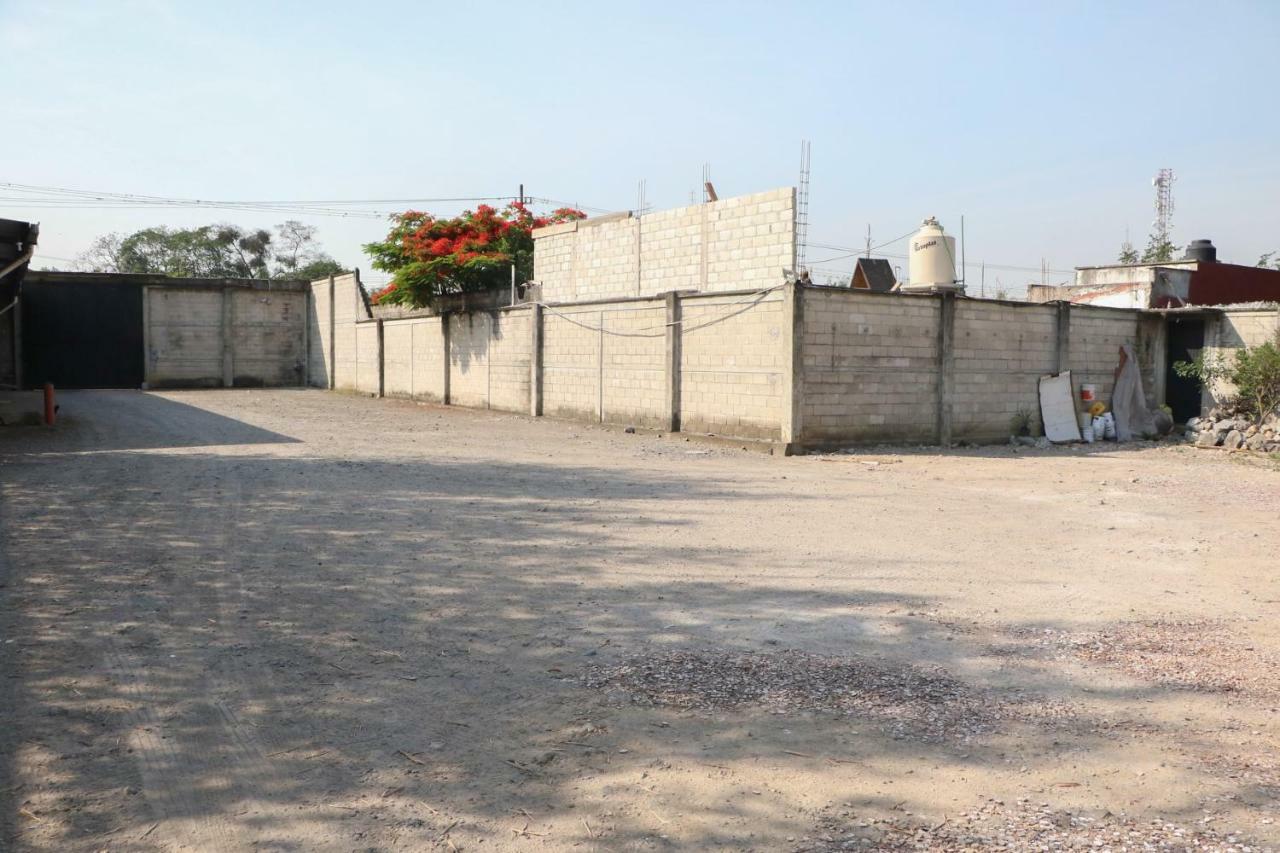Motel Caribe Córdoba Zewnętrze zdjęcie