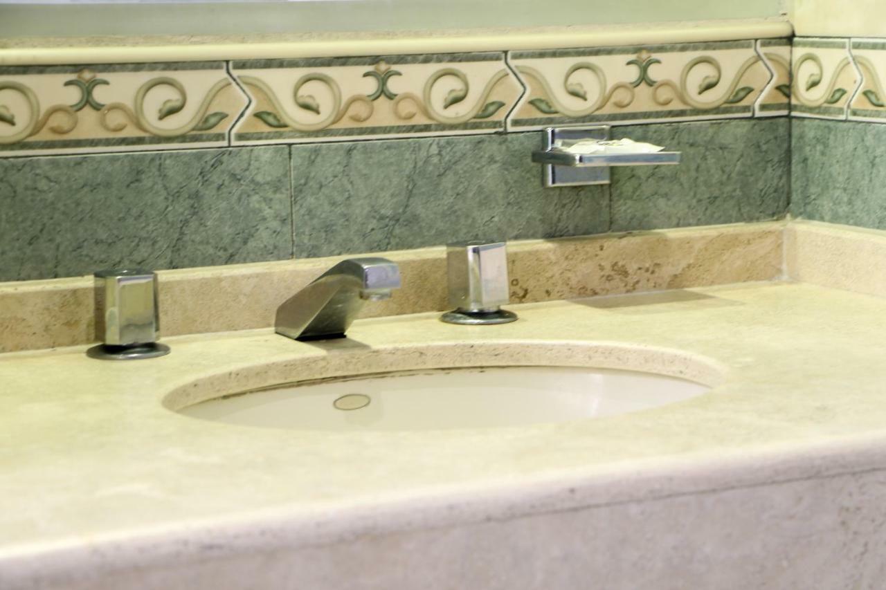 Motel Caribe Córdoba Zewnętrze zdjęcie