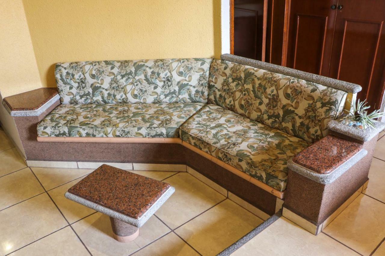 Motel Caribe Córdoba Zewnętrze zdjęcie