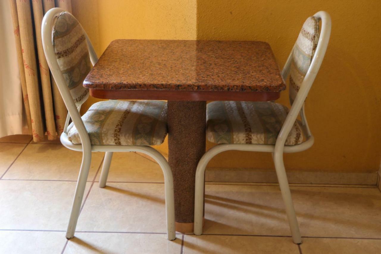 Motel Caribe Córdoba Zewnętrze zdjęcie