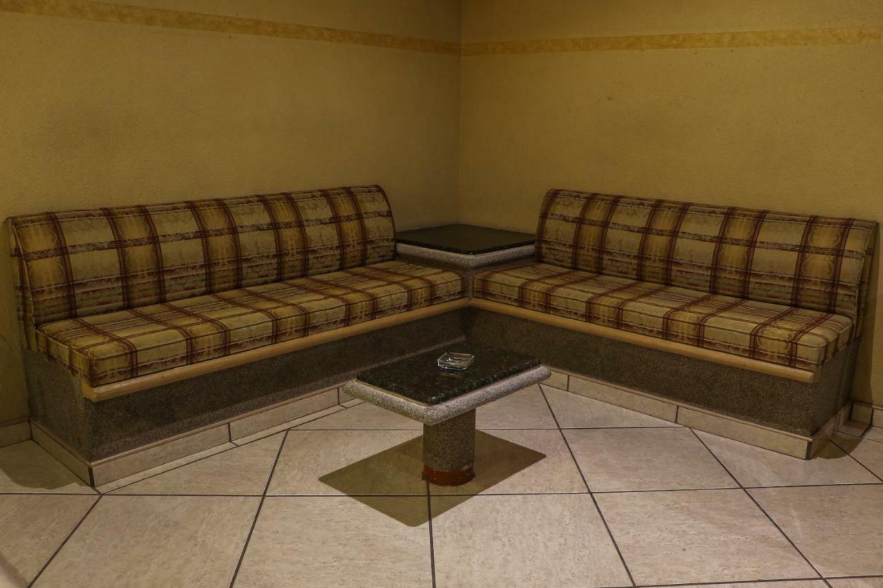 Motel Caribe Córdoba Zewnętrze zdjęcie