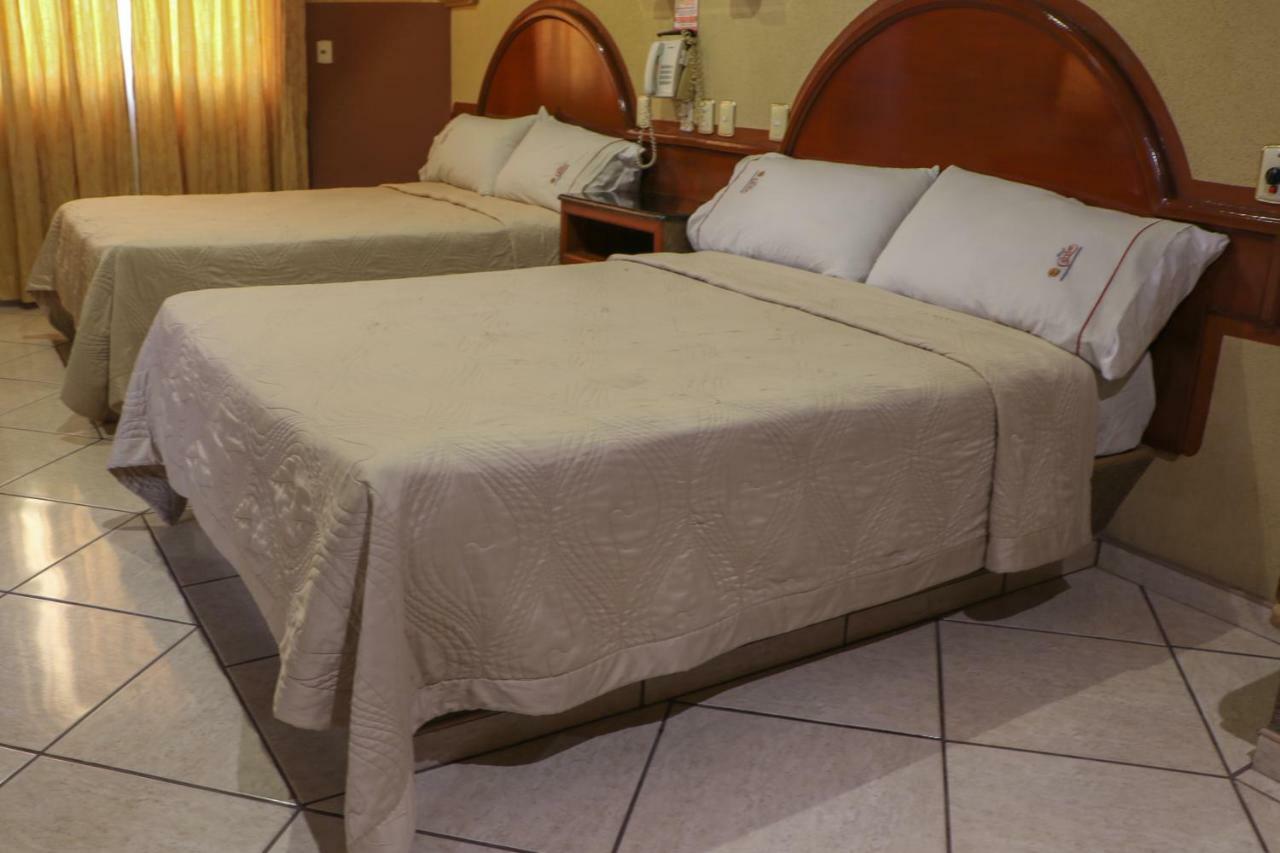 Motel Caribe Córdoba Zewnętrze zdjęcie