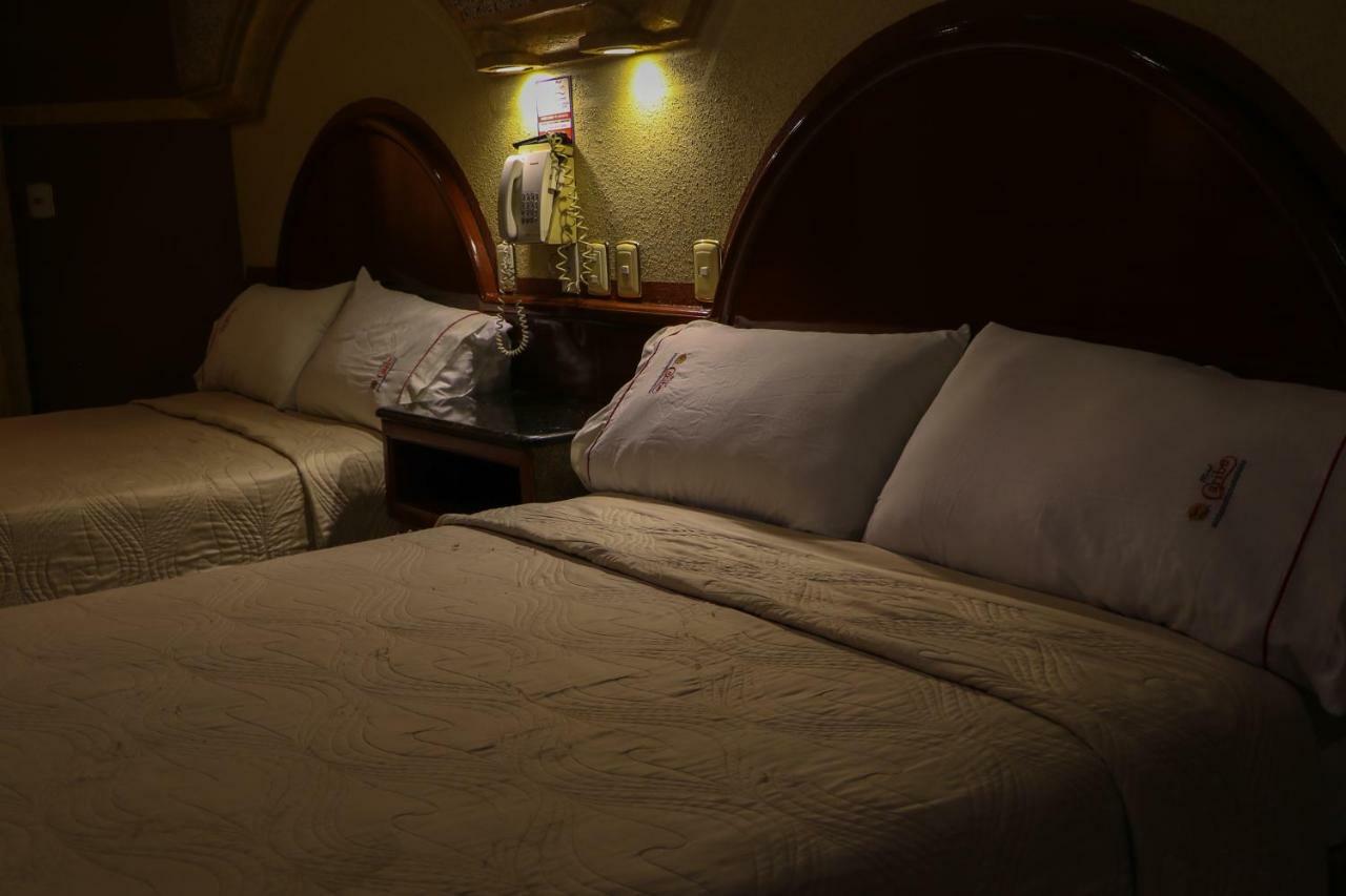 Motel Caribe Córdoba Zewnętrze zdjęcie