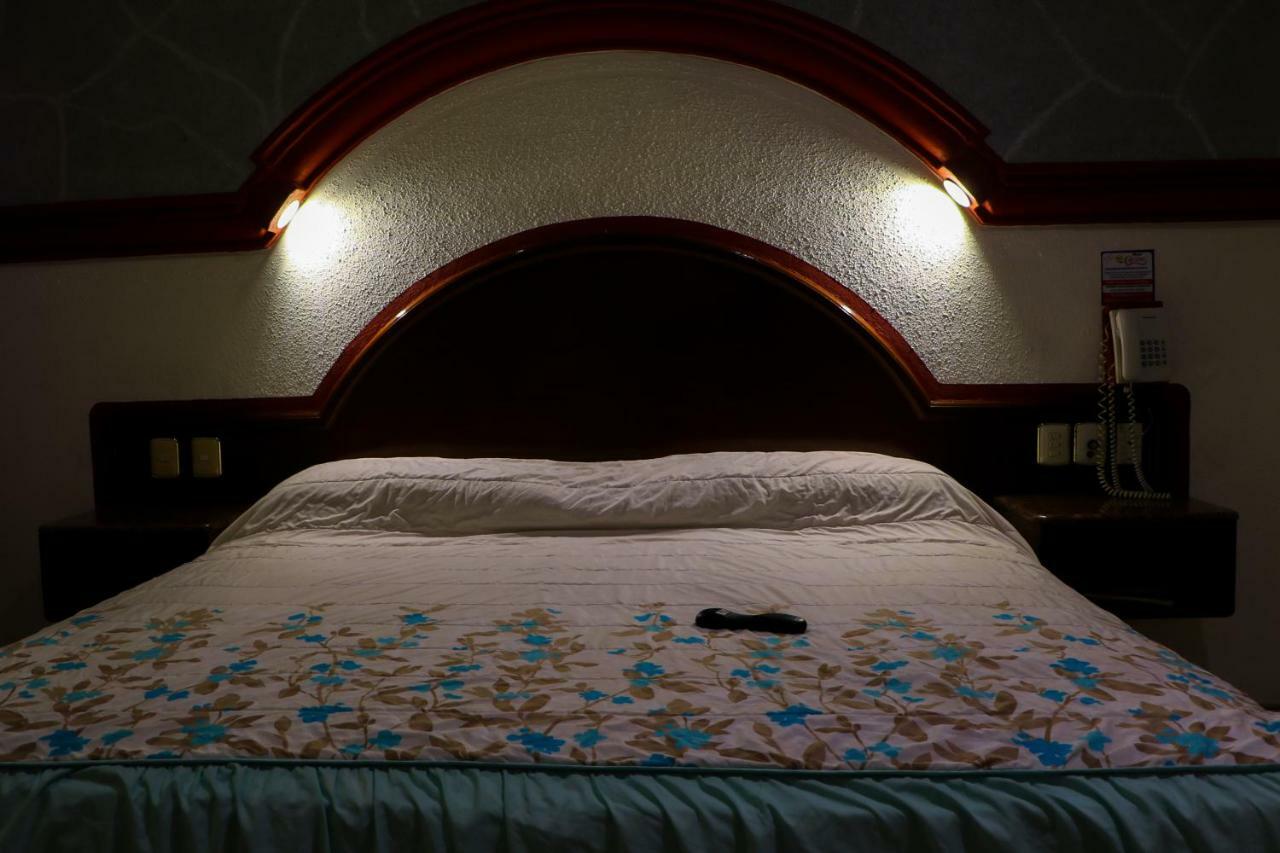 Motel Caribe Córdoba Zewnętrze zdjęcie
