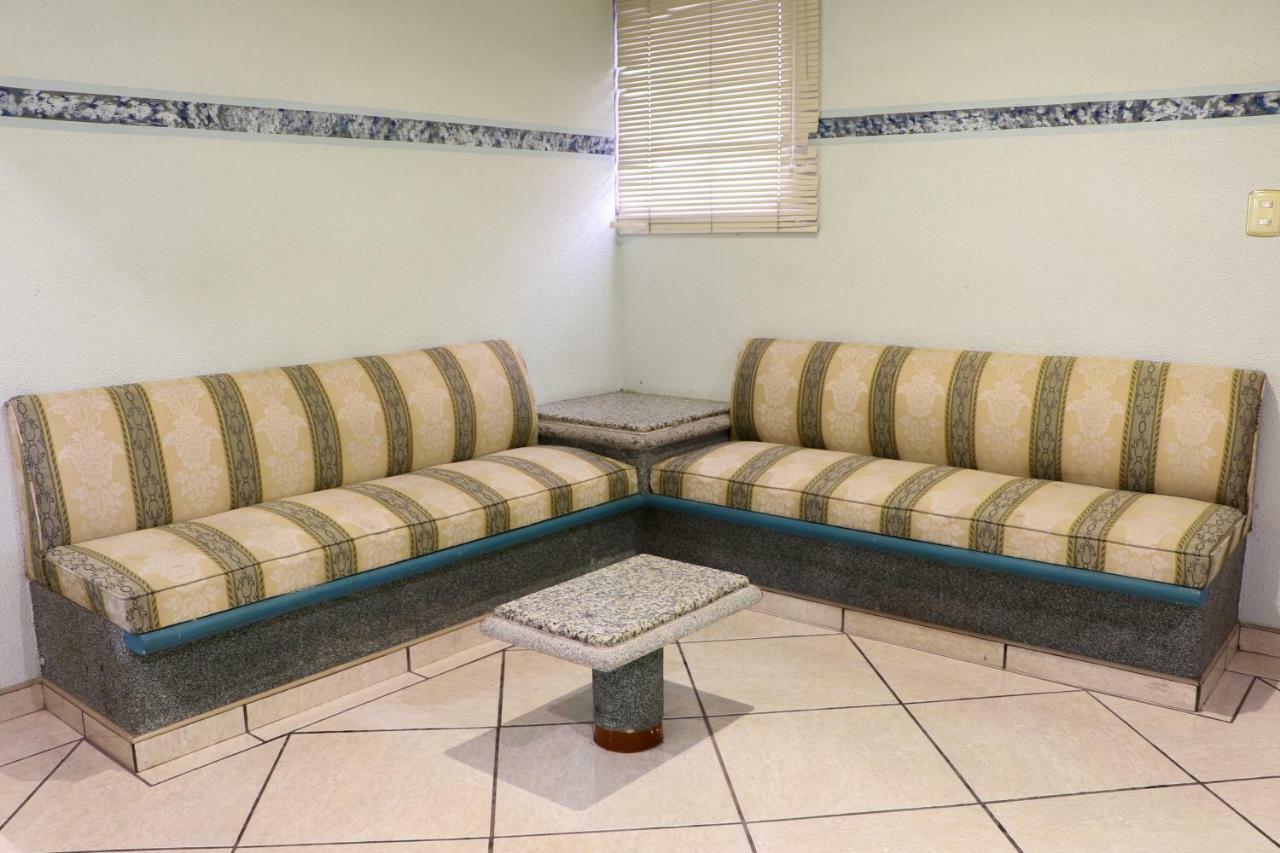 Motel Caribe Córdoba Zewnętrze zdjęcie