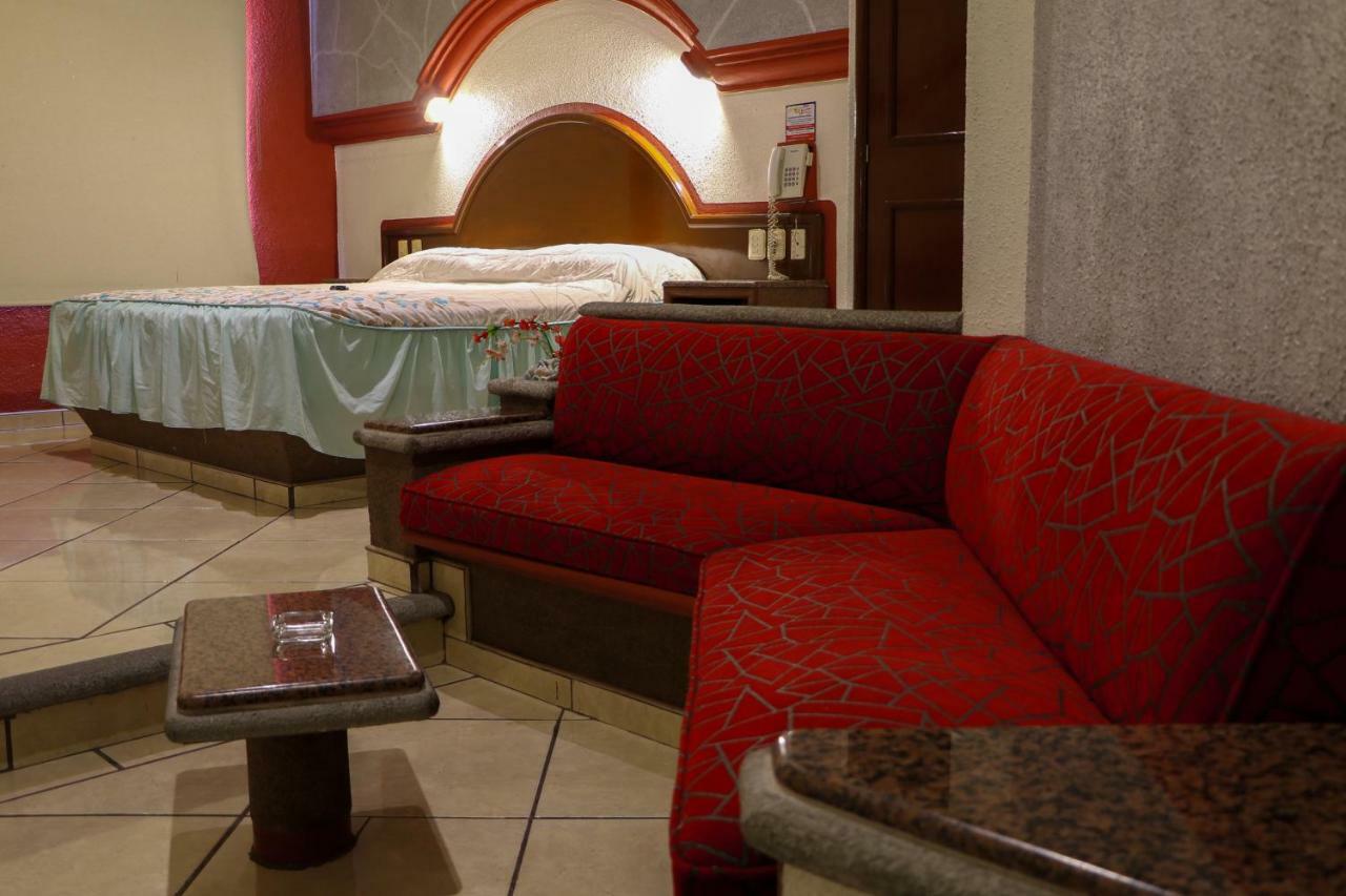 Motel Caribe Córdoba Zewnętrze zdjęcie